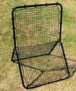 Cimarron Sports Cimarron Pro Pitchback Net And Frame CM-PROPB Pitcher Training Aids