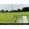 Cimarron Sports 1 1/2" Batting Cage Frame Corner Kit Batting Cage Frames