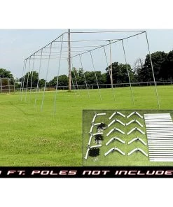 Cimarron Sports 1 1/2