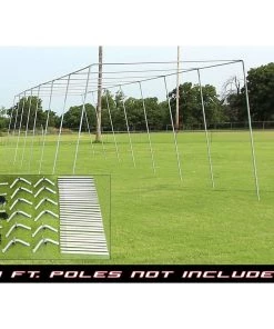 Cimarron Sports 1 1/2