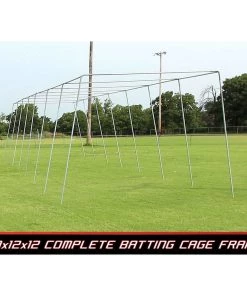 Cimarron Sports 1 1/2