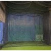 Batting Cage Nets Cimarron Sports 12x14 #84 Twisted Poly Backdrop CM-12x1484BD