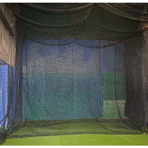 Batting Cage Nets Cimarron Sports 12x14 #84 Twisted Poly Backdrop CM-12x1484BD