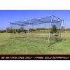 Cimarron Sports #24 Twisted Poly Batting Cage Nets