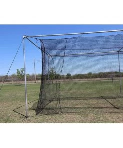 Cimarron Sports #24 Twisted Poly Batting Cage Nets