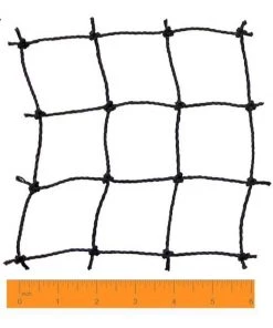 Cimarron Sports #24 Twisted Poly Batting Cage Nets
