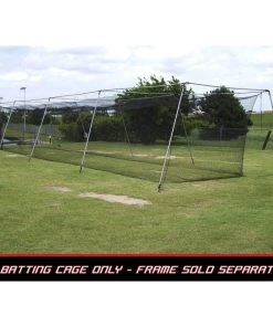 Cimarron Sports #36 Twisted Poly Batting Cage Nets