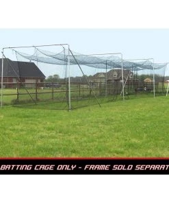 Cimarron Sports #42 Twisted Poly Batting Cage Nets