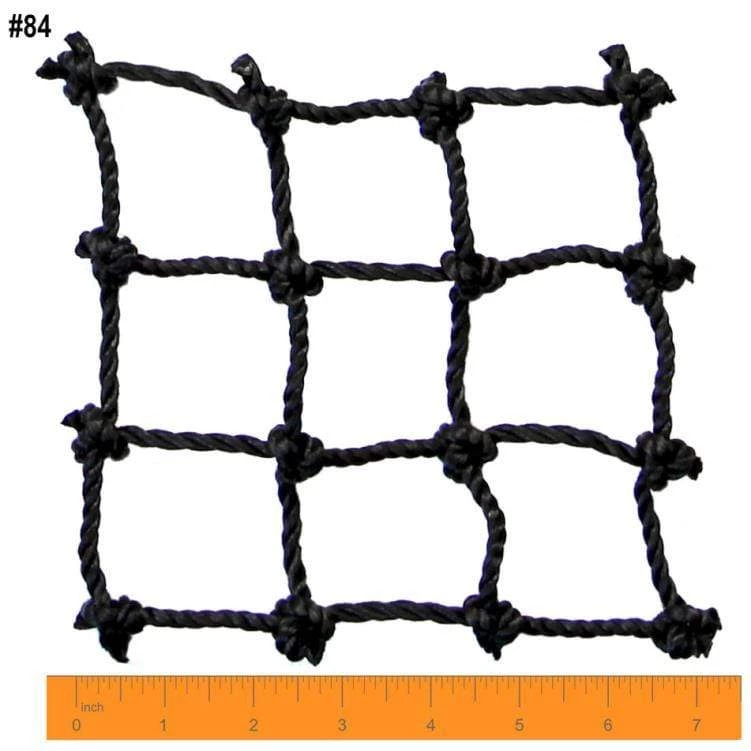 Cimarron Sports #84 Twisted Poly Batting Cage Nets