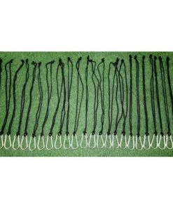 Cimarron Sports Batting Cage Net Hangers - Package Of 25 CM-HANGERS25