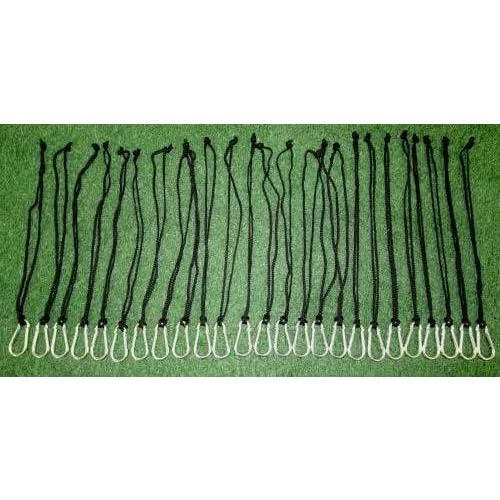 Cimarron Sports Batting Cage Net Hangers - Package Of 25 CM-HANGERS25