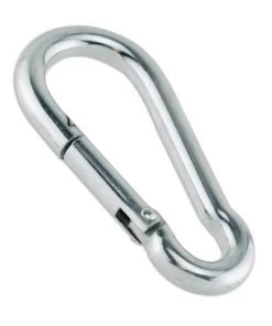 Cimarron Sports Carabiners - Package Of 100 CM-234CLIPS100