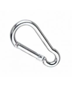 Cimarron Sports Carabiners - Package Of 50 CM-234CLIPS50