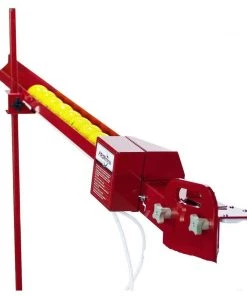 First Pitch Automatic Ball Feeder