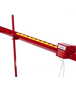 First Pitch Automatic Ball Feeder