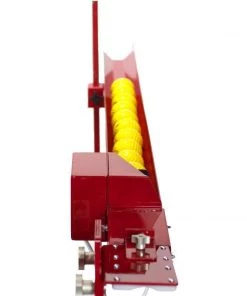 First Pitch Automatic Ball Feeder
