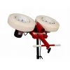 First Pitch Curveball 2 Wheel Baseball Pitching Machine Baseball Pitching Machines