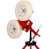 First Pitch Curveball 2 Wheel Softball Pitching Machine Softball Pitching Machines