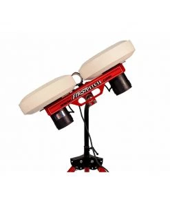 First Pitch Curveball 2 Wheel Softball Pitching Machine Softball Pitching Machines