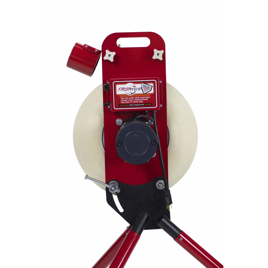 First Pitch Original Baseball Pitching Machine Baseball Pitching Machines