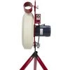 First Pitch Original Pitching Machine For Baseball & Softball