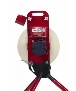 First Pitch Original Pitching Machine For Baseball & Softball