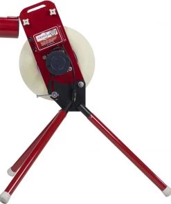 First Pitch Original Pitching Machine For Baseball & Softball