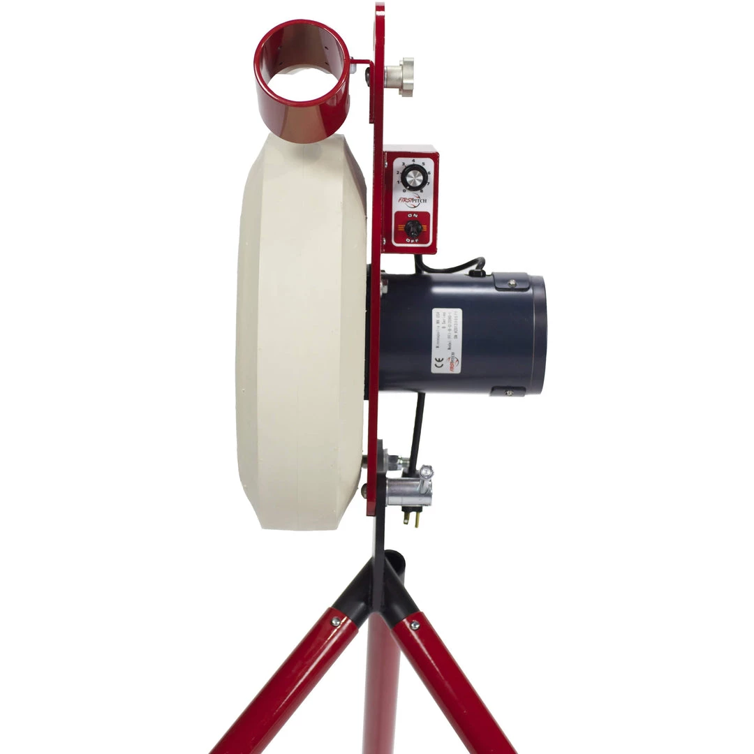 First Pitch Original Softball Pitching Machine Softball Pitching Machines