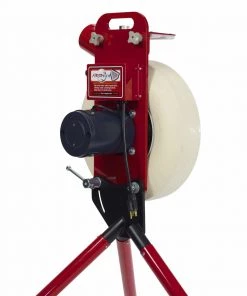First Pitch Original Softball Pitching Machine Softball Pitching Machines