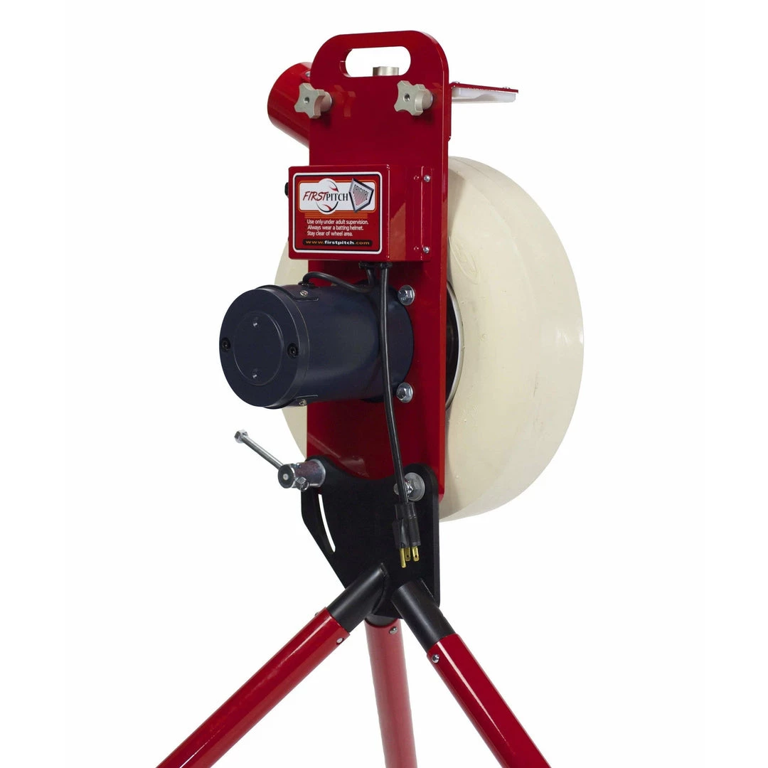 First Pitch Original Softball Pitching Machine Softball Pitching Machines