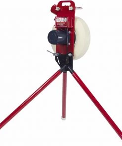 First Pitch Original Softball Pitching Machine Softball Pitching Machines
