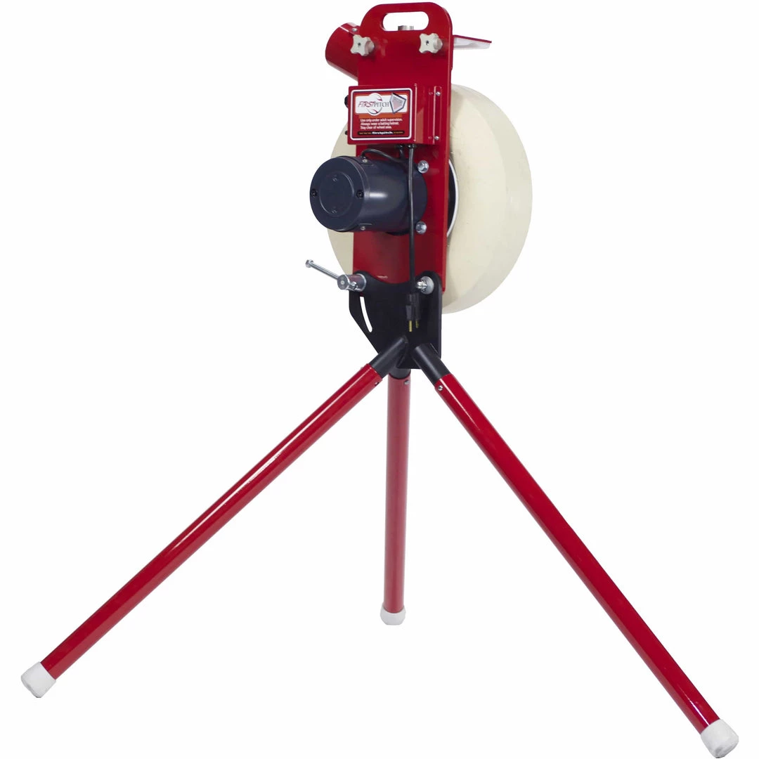 First Pitch Original Softball Pitching Machine Softball Pitching Machines