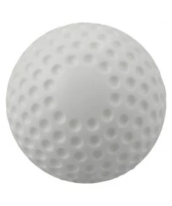 First Pitch Pitching Machine Dimpled Balls (1 Dozen) Pitching Machine Balls