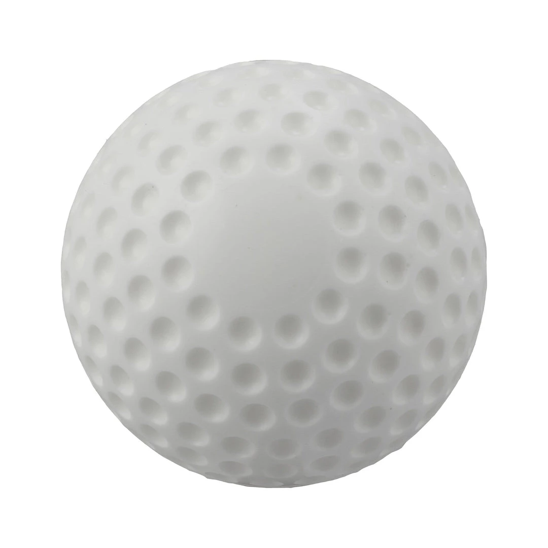 First Pitch Pitching Machine Dimpled Balls (1 Dozen) Pitching Machine Balls