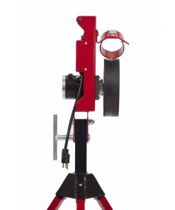 First Pitch Relief Pitcher Youth Pitching Machine For Baseball & Softball Baseball Pitching Machines