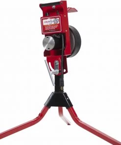 First Pitch Relief Pitcher Youth Pitching Machine For Baseball & Softball Baseball Pitching Machines