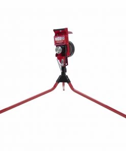 First Pitch Relief Pitcher Youth Pitching Machine For Baseball & Softball Baseball Pitching Machines