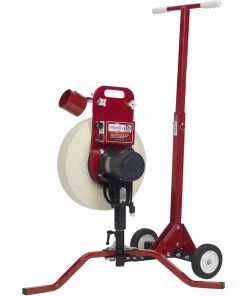 First Pitch Transporter Itching Machine Accessories