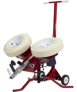 First Pitch Transporter Itching Machine Accessories