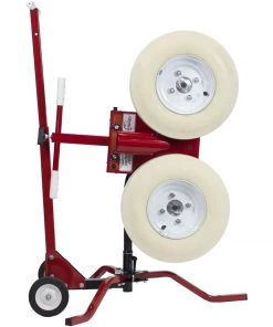 First Pitch Transporter Itching Machine Accessories