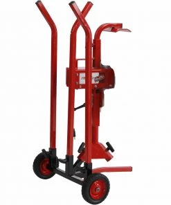 Itching Machine Accessories First Pitch Transporter Jr