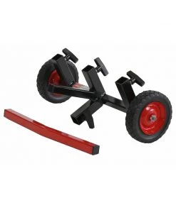 Itching Machine Accessories First Pitch Transporter Jr