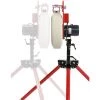 First Pitch XL Changeup Pitching Machine For Baseball & Softball Baseball Pitching Machines