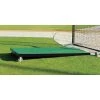 Fisher Athletic Batting Practice Pitching Platforms Fisher 10" Batting Practice Platform Pitching Mound 70006