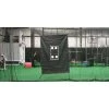 Fisher Athletic 5' X 7' Strike Zone Net Saver SZSBK