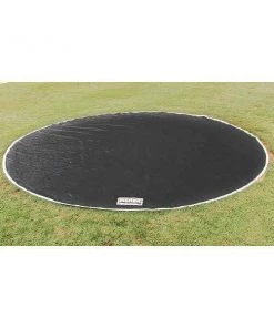 Infield Tarps & Covers Fisher Athletic 6oz Field Mound Protector