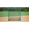 Fisher Athletic 8' X 8' Pro Series Infield Protector Screen W/ Wheels IP88W