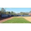 Fisher Athletic BSP Series 3' H X 3" Thick Backstop Padding