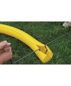 Fisher Athletic Poly Cap Fence Top Installer PC1