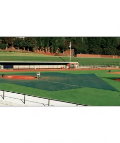 Fisher Athletic Titan Turf Infield Protector